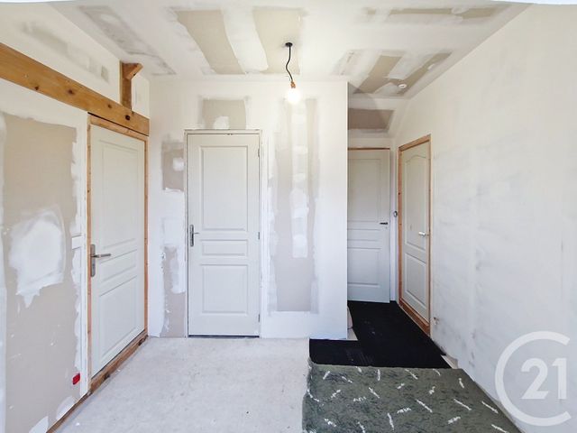 Maison à vendre - 5 pièces - 112 m2 - Chateauneuf Sur Loire - 45 - CENTRE