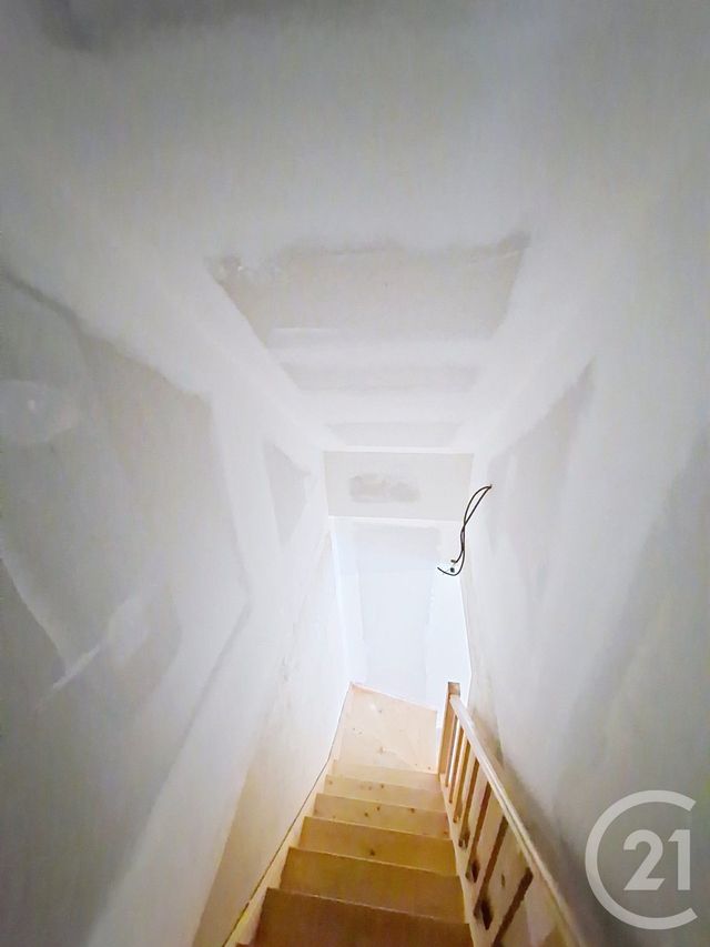 Maison à vendre - 5 pièces - 112 m2 - Chateauneuf Sur Loire - 45 - CENTRE