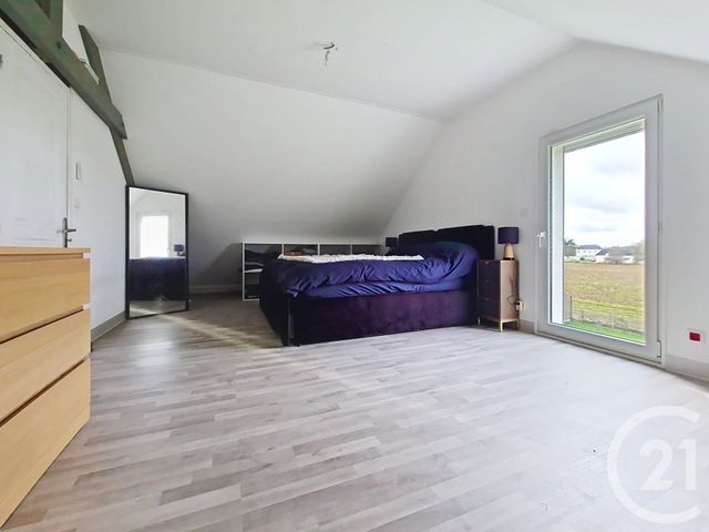 Maison à vendre - 5 pièces - 112 m2 - Chateauneuf Sur Loire - 45 - CENTRE