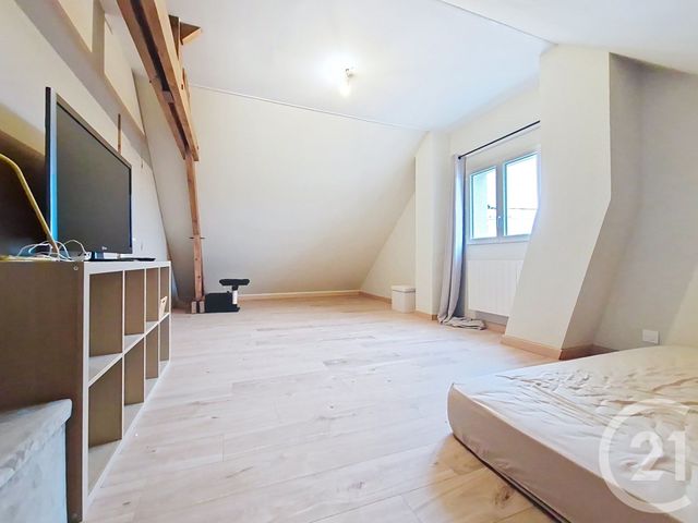 Maison à vendre - 5 pièces - 112 m2 - Chateauneuf Sur Loire - 45 - CENTRE