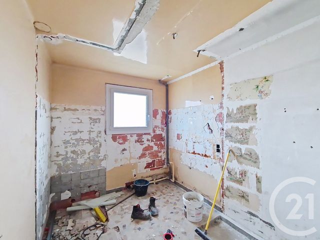 Maison à vendre - 5 pièces - 112 m2 - Chateauneuf Sur Loire - 45 - CENTRE