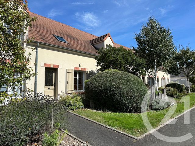 Prix immobilier TRAINOU - Photo d’une maison vendue