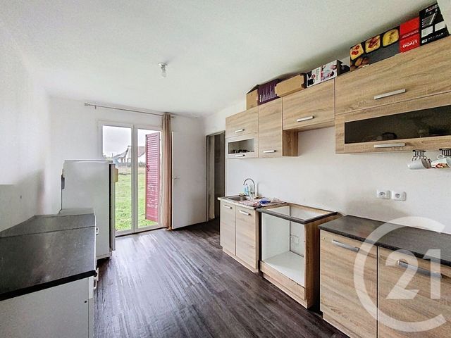 Maison à vendre - 4 pièces - 81,47 m2 - Neuvy En Sullias - 45 - CENTRE