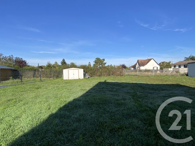 Maison à vendre - 4 pièces - 81,47 m2 - Neuvy En Sullias - 45 - CENTRE
