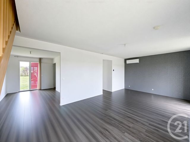 Maison à vendre - 4 pièces - 81,47 m2 - Neuvy En Sullias - 45 - CENTRE