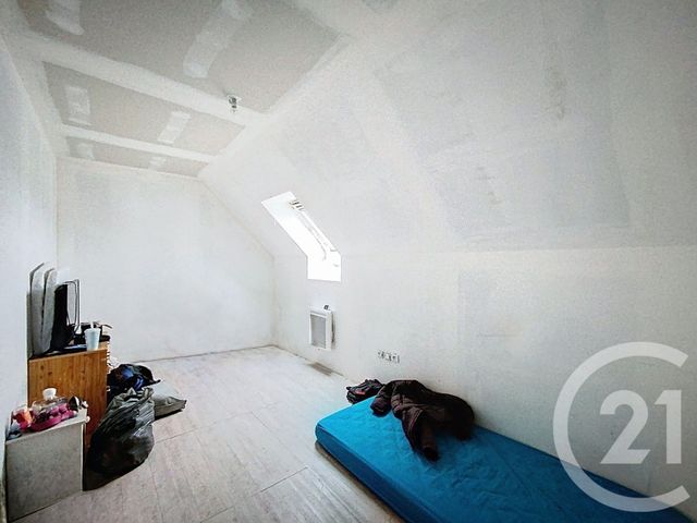 Maison à vendre - 4 pièces - 81,47 m2 - Neuvy En Sullias - 45 - CENTRE