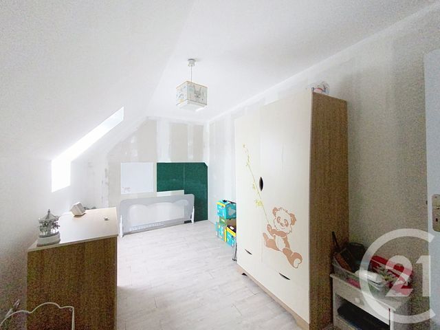 Maison à vendre - 4 pièces - 81,47 m2 - Neuvy En Sullias - 45 - CENTRE