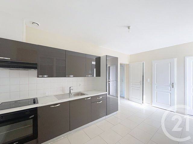 Maison &agrave; vendre - 4 pi&egrave;ces - 83 m2 - Chateauneuf Sur Loire - 45 - CENTRE