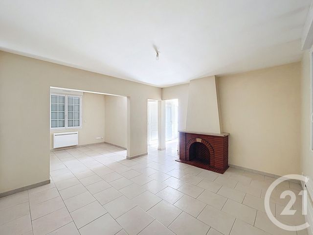 Maison &agrave; vendre - 4 pi&egrave;ces - 83 m2 - Chateauneuf Sur Loire - 45 - CENTRE