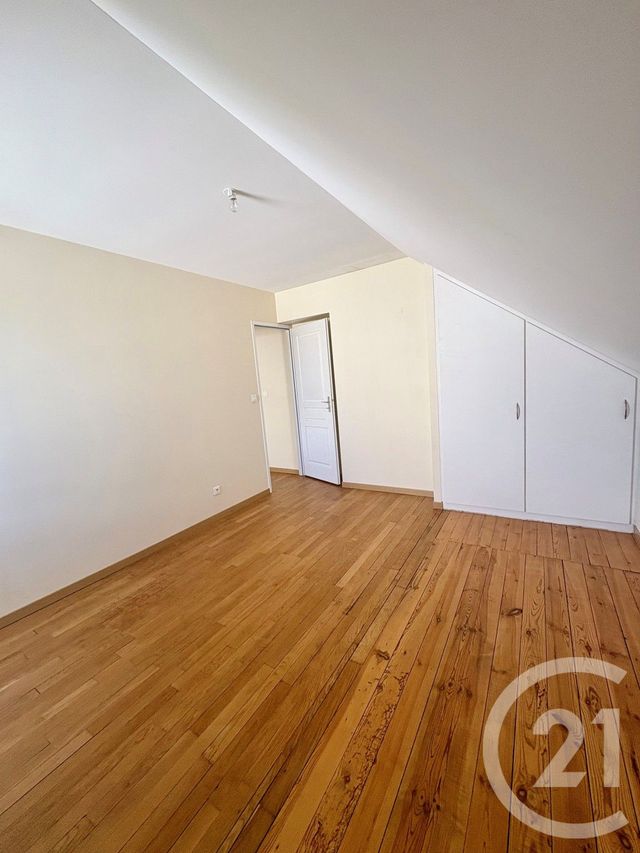 Maison &agrave; vendre - 4 pi&egrave;ces - 83 m2 - Chateauneuf Sur Loire - 45 - CENTRE