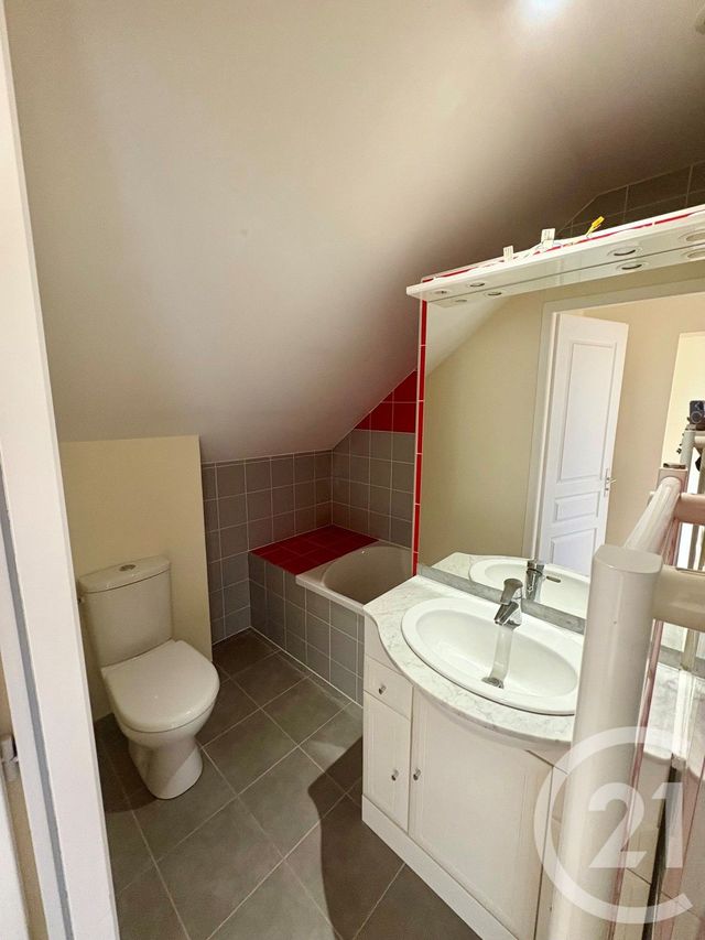 Maison &agrave; vendre - 4 pi&egrave;ces - 83 m2 - Chateauneuf Sur Loire - 45 - CENTRE