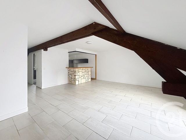 appartement - CHATEAUNEUF SUR LOIRE - 45