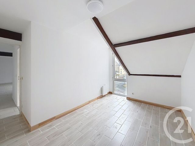 Appartement F3 &agrave; vendre - 3 pi&egrave;ces - 67,60 m2 - Chateauneuf Sur Loire - 45 - CENTRE