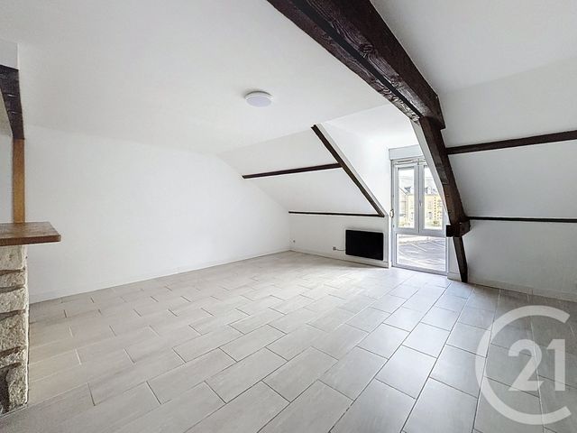 Appartement F3 &agrave; vendre - 3 pi&egrave;ces - 67,60 m2 - Chateauneuf Sur Loire - 45 - CENTRE