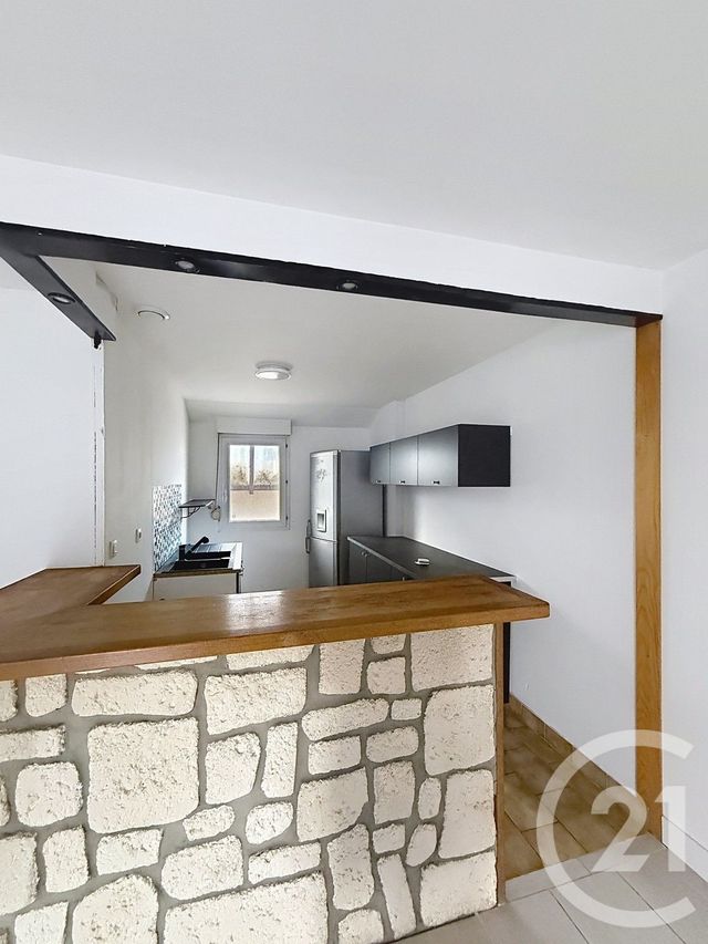 Appartement F3 &agrave; vendre - 3 pi&egrave;ces - 67,60 m2 - Chateauneuf Sur Loire - 45 - CENTRE