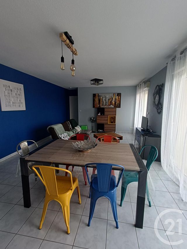 Appartement F2 à louer - 2 pièces - 54,21 m2 - Orleans - 45 - CENTRE