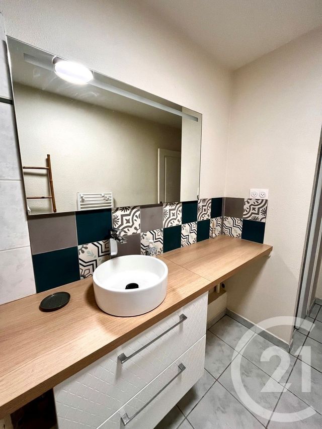 Appartement F2 &agrave; louer - 2 pi&egrave;ces - 54,21 m2 - Orleans - 45 - CENTRE