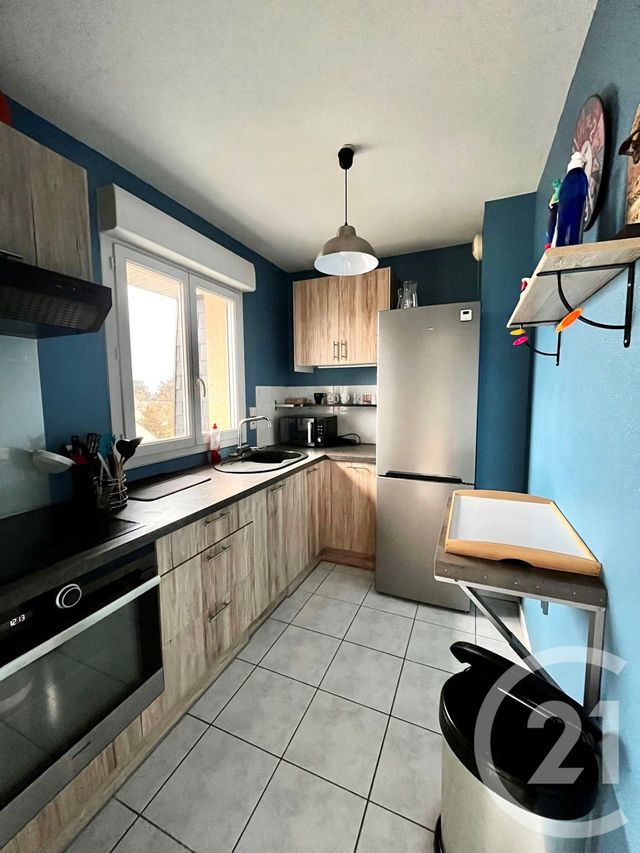 Appartement F2 &agrave; louer - 2 pi&egrave;ces - 54,21 m2 - Orleans - 45 - CENTRE
