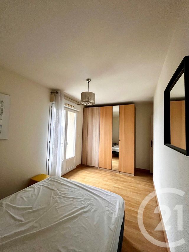 Appartement F2 &agrave; louer - 2 pi&egrave;ces - 54,21 m2 - Orleans - 45 - CENTRE