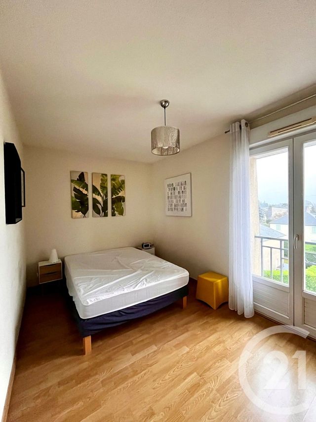 Appartement F2 &agrave; louer - 2 pi&egrave;ces - 54,21 m2 - Orleans - 45 - CENTRE