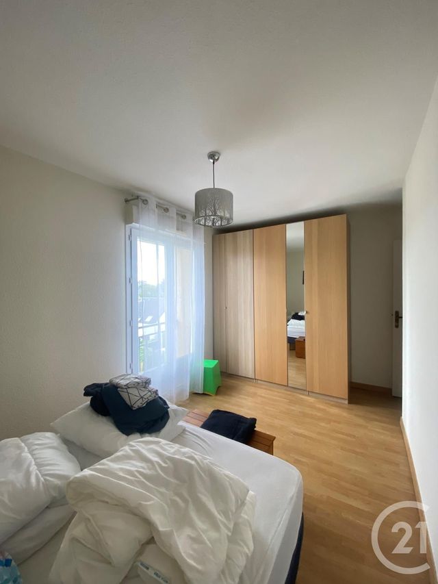 Appartement F2 à louer - 2 pièces - 54,21 m2 - Orleans - 45 - CENTRE