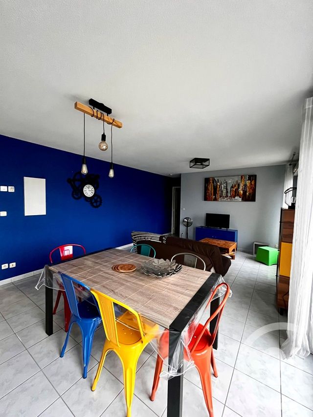 Appartement F2 &agrave; louer - 2 pi&egrave;ces - 54,21 m2 - Orleans - 45 - CENTRE