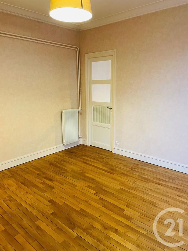 Appartement F3 à louer - 3 pièces - 61,38 m2 - Orleans - 45 - CENTRE