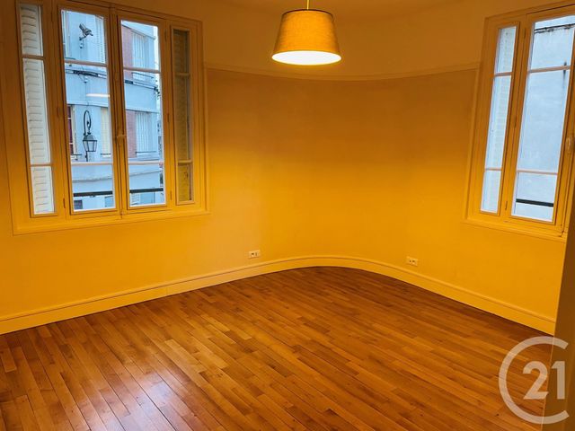 Appartement F3 à louer - 3 pièces - 61,38 m2 - Orleans - 45 - CENTRE