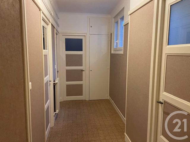 Appartement F3 à louer - 3 pièces - 61,38 m2 - Orleans - 45 - CENTRE