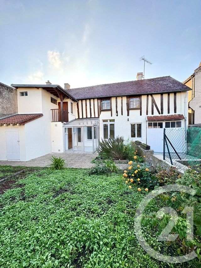 maison - CHATEAUNEUF SUR LOIRE - 45