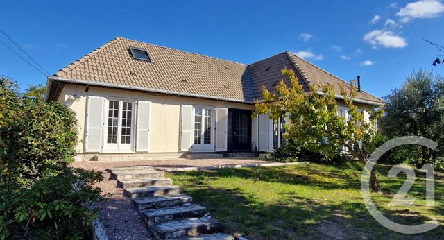 Maison à vendre - 6 pièces - 142 m2 - St Florent - 45 - CENTRE