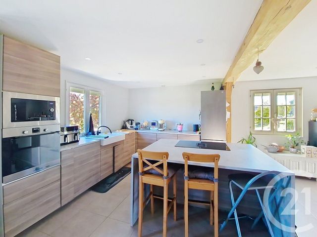 Maison à vendre - 6 pièces - 142 m2 - St Florent - 45 - CENTRE