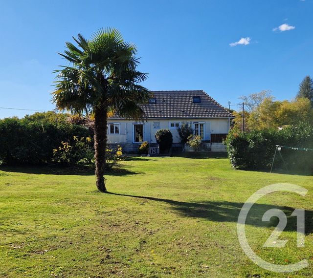 maison - ST FLORENT - 45