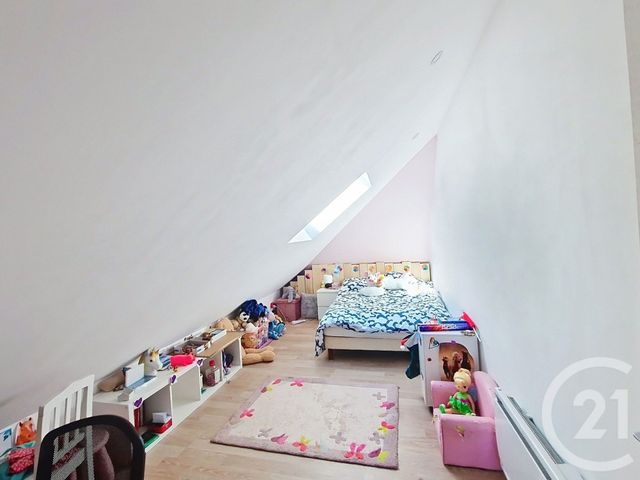 Maison à vendre - 6 pièces - 142 m2 - St Florent - 45 - CENTRE