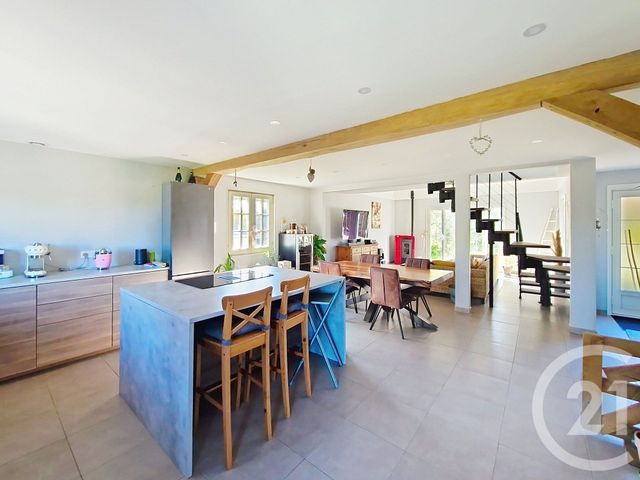 Maison à vendre - 6 pièces - 142 m2 - St Florent - 45 - CENTRE