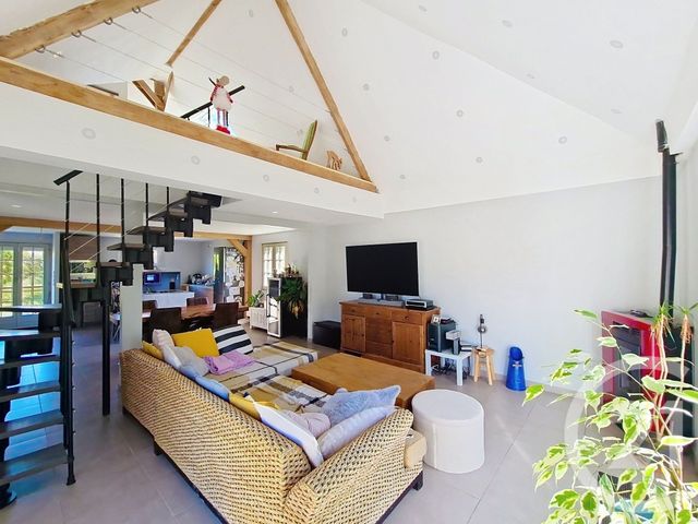 Maison à vendre - 6 pièces - 142 m2 - St Florent - 45 - CENTRE