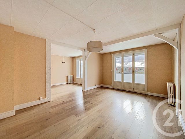 Appartement F4 à vendre - 4 pièces - 75,30 m2 - St Jean De La Ruelle - 45 - CENTRE