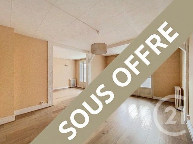 appartement - ST JEAN DE LA RUELLE - 45