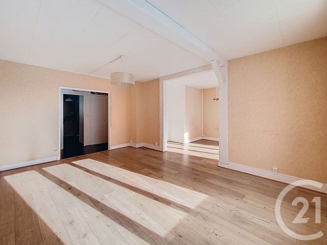 Appartement F4 à vendre - 4 pièces - 75,30 m2 - St Jean De La Ruelle - 45 - CENTRE