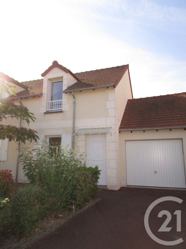 maison - CHATEAUNEUF SUR LOIRE - 45