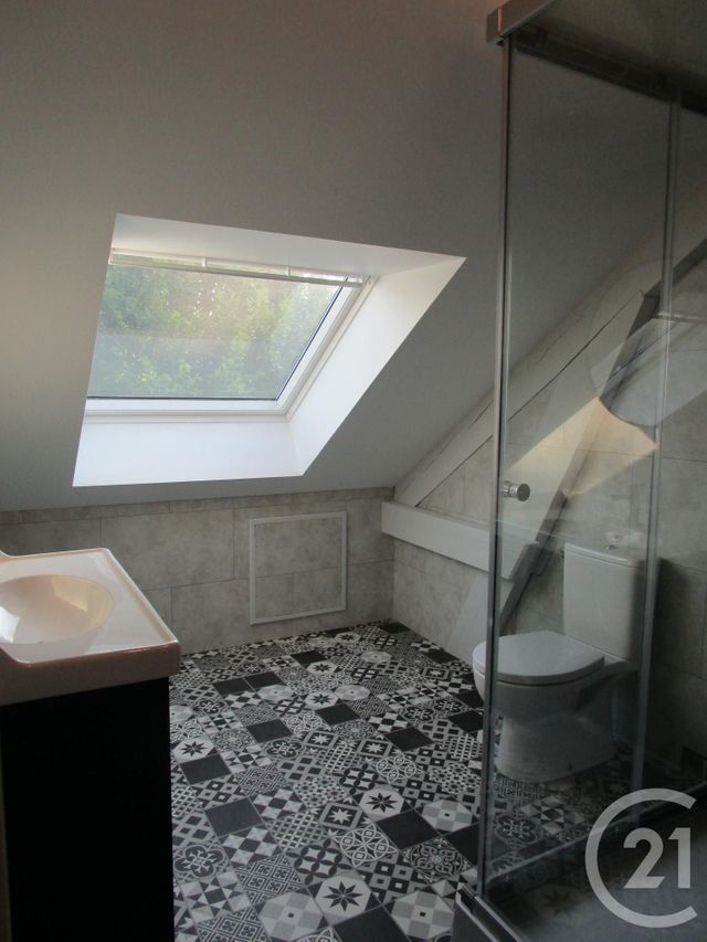 Maison à louer - 4 pièces - 95 m2 - Fay Aux Loges - 45 - CENTRE