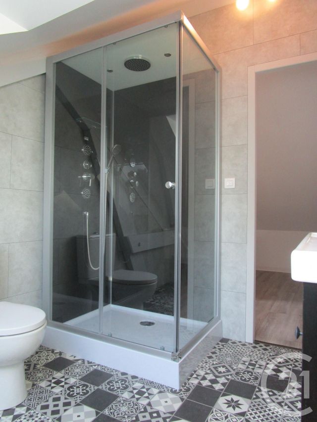 Maison à louer - 4 pièces - 95 m2 - Fay Aux Loges - 45 - CENTRE