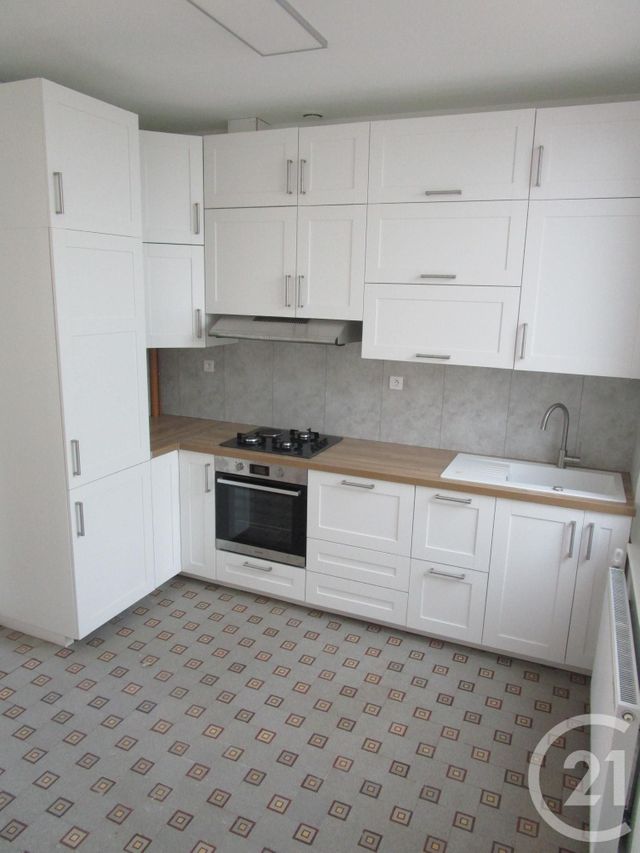 maison - FAY AUX LOGES - 45