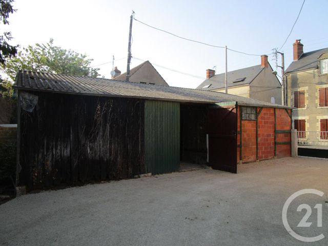 Maison à louer - 4 pièces - 95 m2 - Fay Aux Loges - 45 - CENTRE