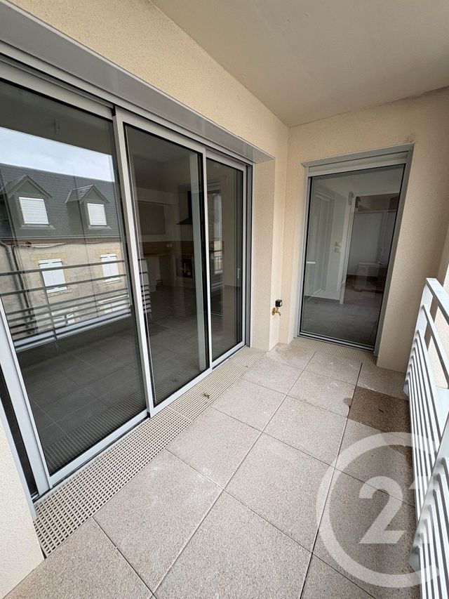 Appartement F2 à louer - 2 pièces - 49,20 m2 - Orleans - 45 - CENTRE