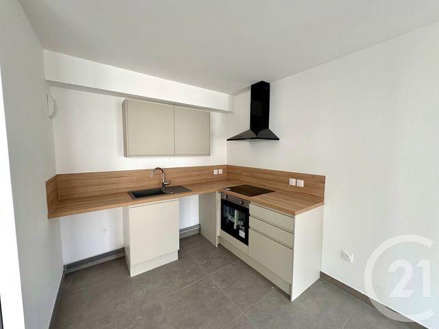 Appartement F2 à louer - 2 pièces - 49,20 m2 - Orleans - 45 - CENTRE