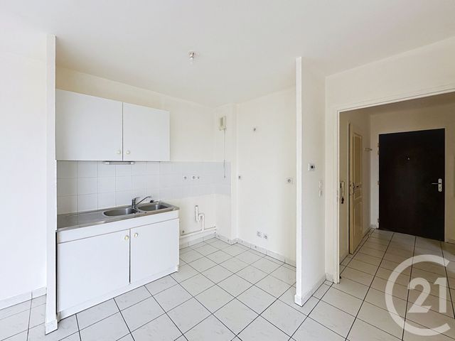 Appartement F2 &agrave; vendre - 2 pi&egrave;ces - 47,53 m2 - Ormes - 45 - CENTRE