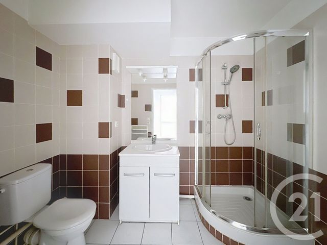 Appartement F2 &agrave; vendre - 2 pi&egrave;ces - 47,53 m2 - Ormes - 45 - CENTRE