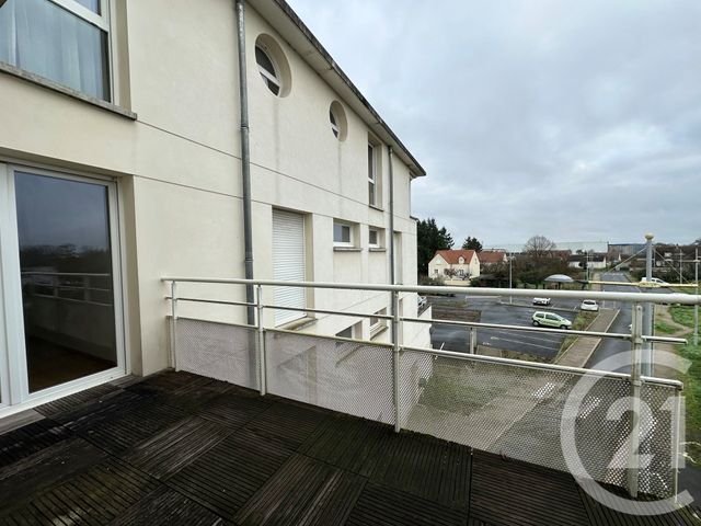 Appartement F2 &agrave; vendre - 2 pi&egrave;ces - 47,53 m2 - Ormes - 45 - CENTRE