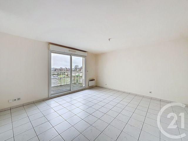 Appartement F2 &agrave; vendre - 2 pi&egrave;ces - 47,53 m2 - Ormes - 45 - CENTRE